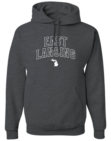 East Lansing Hoodie