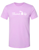 Thumbs Up Unisex T-Shirt