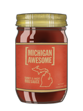 Smoky Hot BBQ Sauce (CASE OF 12)