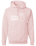 The Middle Coast Hoodie