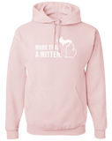 More Than a Mitten Hoodie