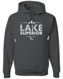 My Great Lake Superior Hoodie