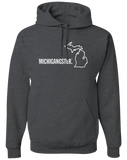 Michigangster Hoodie