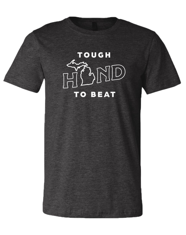 Tough Hand To Beat Unisex T-Shirt