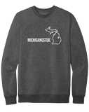 Michigangster Crewneck Sweatshirt