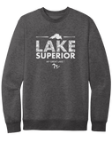 My Great Lake Superior Crewneck Sweatshirt