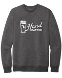 Hand Crafted Crewneck Sweatshirt