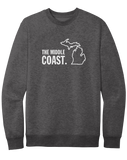 The Middle Coast Crewneck Sweatshirt