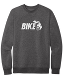 BIKE Michigan Crewneck Sweatshirt