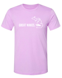 Great Wakes Unisex T-Shirt