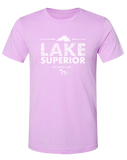 My Great Lake Superior Unisex T-Shirt
