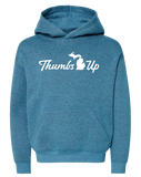 Thumbs Up Youth Hoodie