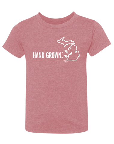 Hand Grown Kids T-Shirt