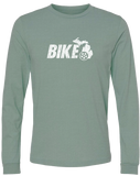 Bike MI Long Sleeve T-Shirt