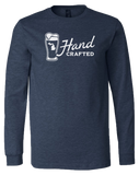 Hand Crafted Long Sleeve T-Shirt