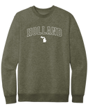 Holland Crewneck Sweatshirt