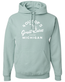 4 Out Of 5 Great Lakes Prefer Michigan Hoodie