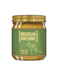 Spicy IPA Mustard (CASE OF 12)