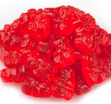 Cherry Gummy Bears (CASE OF 12)