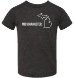 Michigangster Kids T-Shirt
