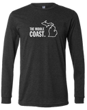 The Middle Coast Long Sleeve T-Shirt
