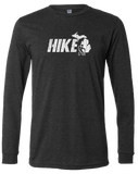 Hike MI Long Sleeve T-Shirt
