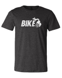 Bike Michigan Unisex T-Shirt