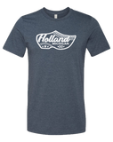 Holland Michigan Unisex T-Shirt