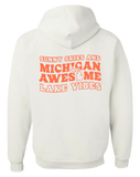 Sunny Skies Lake Vibes Hoodie