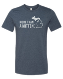 More than a Mitten Unisex T-Shirt