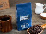 Great Lakes Blend Coffee (CASE OF 6)