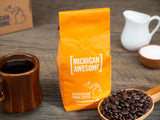 Mackinawesome Fudge Coffee (CASE OF 6)
