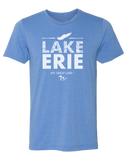 My Great Lake Erie Unisex T-Shirt