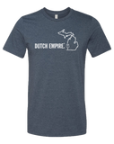 Dutch Empire Unisex T-Shirt